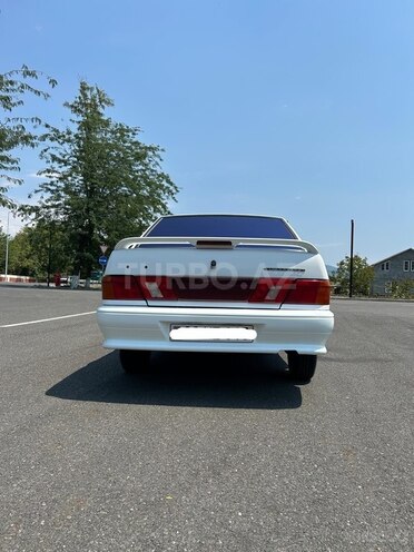 LADA (VAZ) 2115 2011, 340,000 km - 1.6 l - Zaqatala