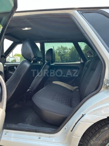 LADA (VAZ) 2115 2011, 340,000 km - 1.6 l - Zaqatala