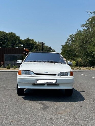 LADA (VAZ) 2115 2011, 340,000 km - 1.6 l - Zaqatala