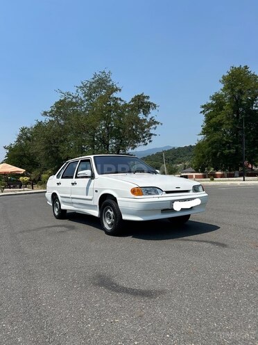 LADA (VAZ) 2115 2011, 340,000 km - 1.6 l - Zaqatala