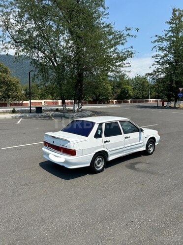 LADA (VAZ) 2115 2011, 340,000 km - 1.6 l - Zaqatala
