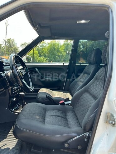 LADA (VAZ) 2115 2011, 340,000 km - 1.6 l - Zaqatala