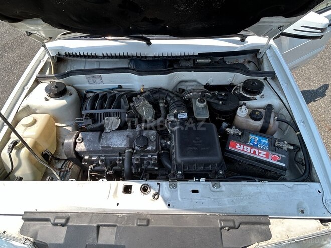LADA (VAZ) 2115 2011, 340,000 km - 1.6 l - Zaqatala