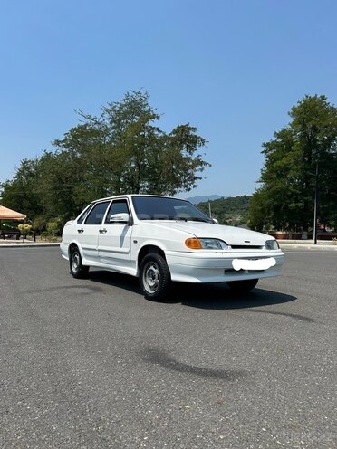 LADA (VAZ) 2115 2011, 340,000 km - 1.6 l - Zaqatala