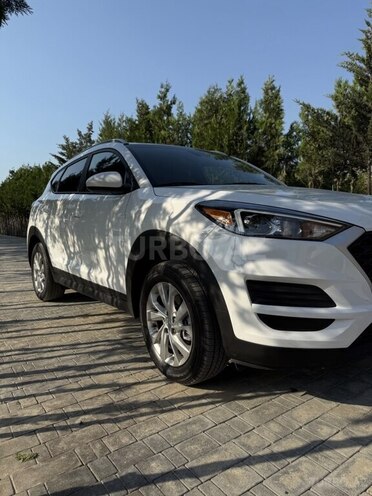 Hyundai Tucson 2020, 86,905 km - 2.0 л - Bakı