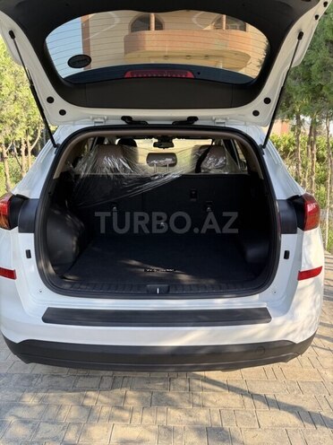 Hyundai Tucson 2020, 86,905 km - 2.0 л - Bakı