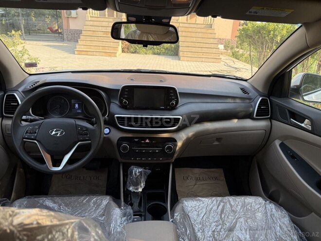 Hyundai Tucson 2020, 86,905 km - 2.0 л - Bakı