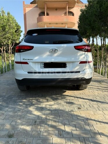 Hyundai Tucson 2020, 86,905 km - 2.0 л - Bakı