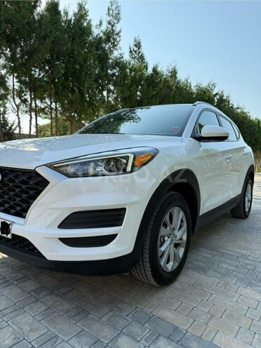Hyundai Tucson 2020, 86,905 km - 2.0 л - Bakı
