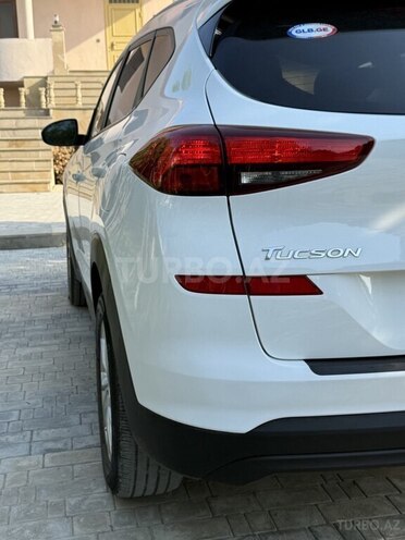 Hyundai Tucson 2020, 86,905 km - 2.0 л - Bakı