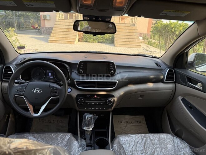 Hyundai Tucson 2020, 86,905 km - 2.0 л - Bakı
