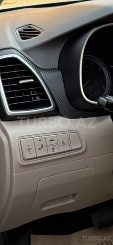 Hyundai Tucson 2020, 86,905 km - 2.0 л - Bakı
