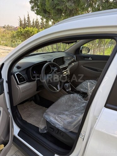 Hyundai Tucson 2020, 86,905 km - 2.0 л - Bakı