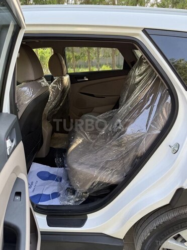 Hyundai Tucson 2020, 86,905 km - 2.0 л - Bakı