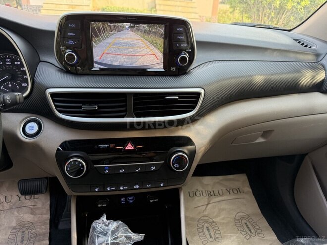 Hyundai Tucson 2020, 86,905 km - 2.0 л - Bakı