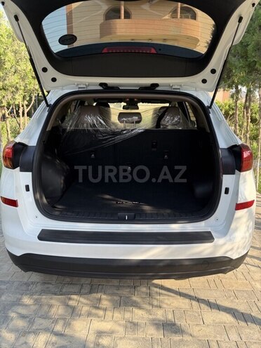 Hyundai Tucson 2020, 86,905 km - 2.0 л - Bakı