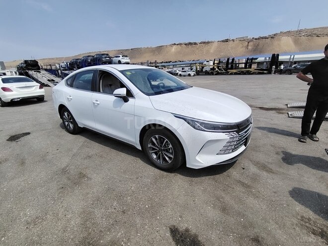 BYD Destroyer 05 2025, 0 km - 1.5 l - Bakı