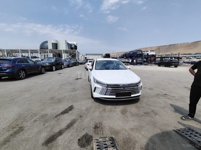 BYD Destroyer 05 2025, 0 km - 1.5 l - Bakı