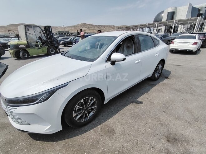 BYD Destroyer 05 2025, 0 km - 1.5 l - Bakı