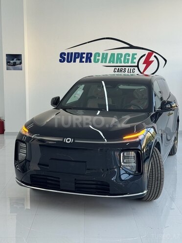 Changan  2025, 0 km - 1.5 l - Bakı