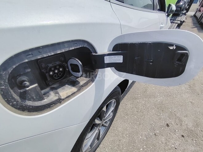 BYD Destroyer 05 2025, 0 km - 1.5 l - Bakı