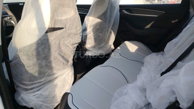 BYD Destroyer 05 2025, 0 km - 1.5 l - Bakı