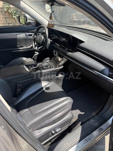 Bestune T99 2022, 114,000 km - 2.0 л - Bakı