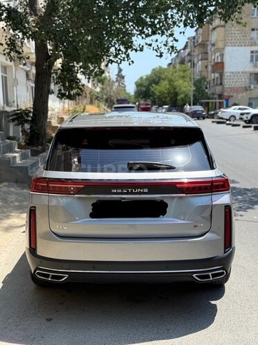 Bestune T99 2022, 114,000 km - 2.0 л - Bakı