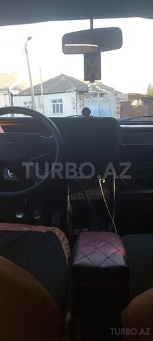 LADA (VAZ) 2107 1992, 86,000 km - 1.6 л - Gəncə