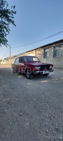 LADA (VAZ) 2107 1992, 86,000 km - 1.6 л - Gəncə