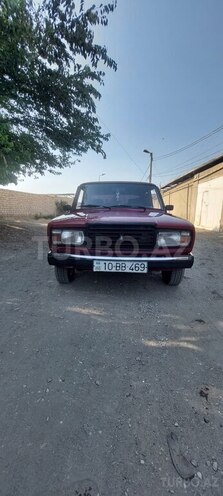 LADA (VAZ) 2107 1992, 86,000 km - 1.6 л - Gəncə