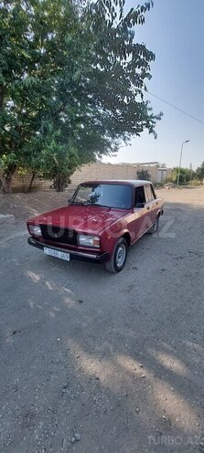 LADA (VAZ) 2107 1992, 86,000 km - 1.6 л - Gəncə