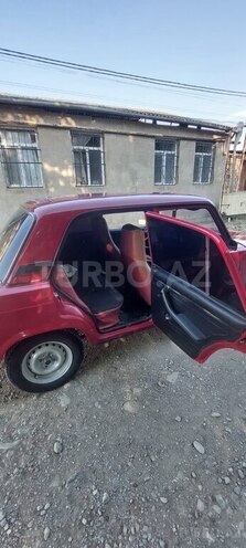 LADA (VAZ) 2107 1992, 86,000 km - 1.6 л - Gəncə