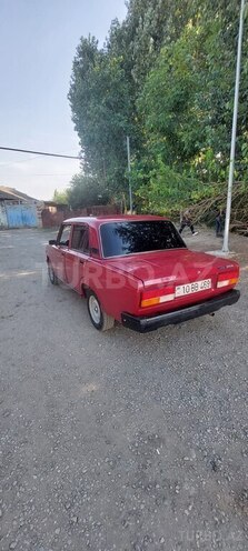 LADA (VAZ) 2107 1992, 86,000 km - 1.6 л - Gəncə