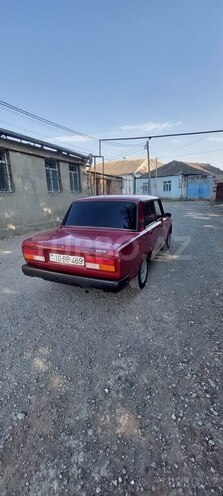 LADA (VAZ) 2107 1992, 86,000 km - 1.6 л - Gəncə