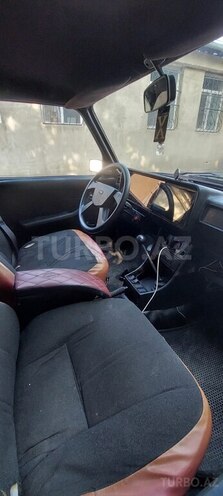 LADA (VAZ) 2107 1992, 86,000 km - 1.6 л - Gəncə