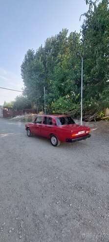 LADA (VAZ) 2107 1992, 86,000 km - 1.6 л - Gəncə