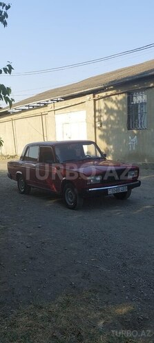 LADA (VAZ) 2107 1992, 86,000 km - 1.6 л - Gəncə