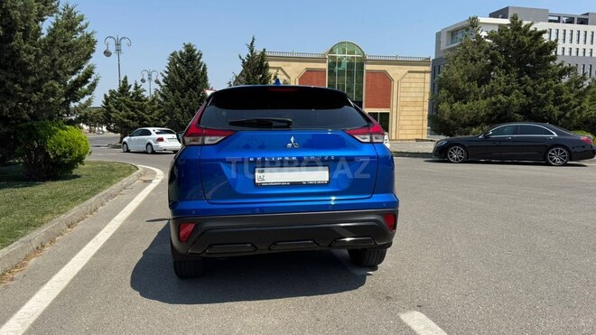 Mitsubishi Eclipse Cross 2022, 35,900 km - 2.0 л - Bakı