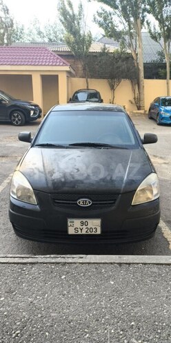 Kia Rio 2008, 287,000 km - 1.4 l - Bakı