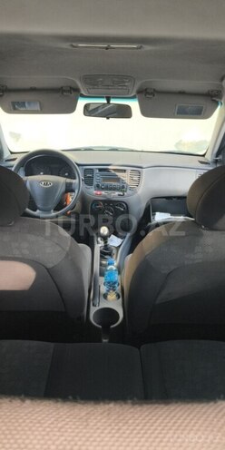 Kia Rio 2008, 287,000 km - 1.4 l - Bakı