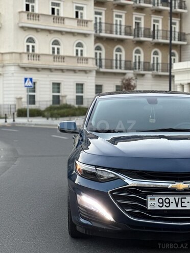 Chevrolet Malibu 2019, 110,000 km - 1.5 л - Bakı
