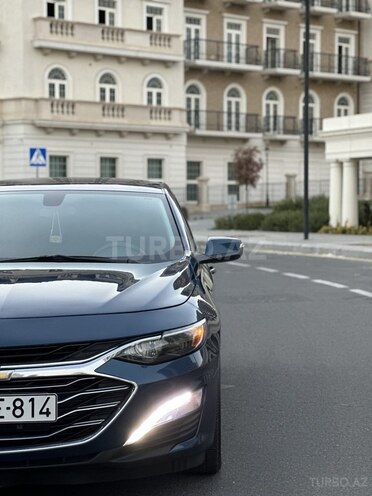 Chevrolet Malibu 2019, 110,000 km - 1.5 л - Bakı