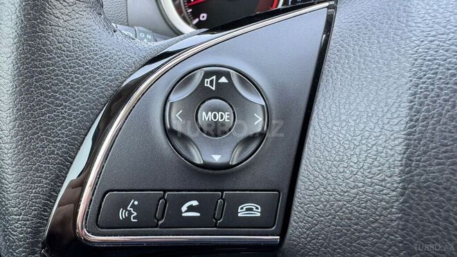 Mitsubishi Eclipse Cross 2022, 35,900 km - 2.0 л - Bakı