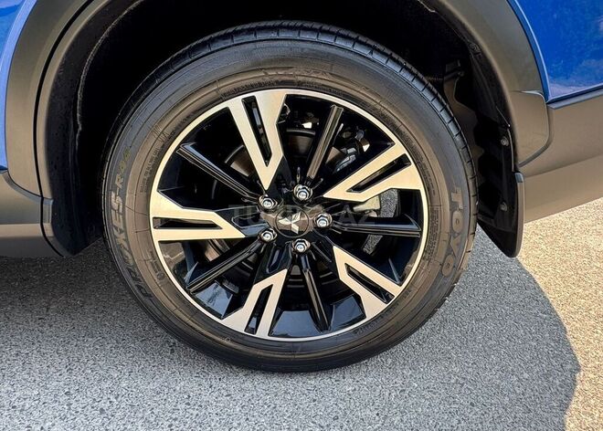 Mitsubishi Eclipse Cross 2022, 35,900 km - 2.0 л - Bakı
