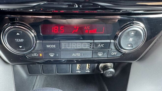 Mitsubishi Eclipse Cross 2022, 35,900 km - 2.0 л - Bakı
