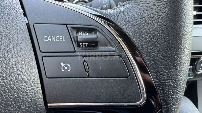 Mitsubishi Eclipse Cross 2022, 35,900 km - 2.0 л - Bakı