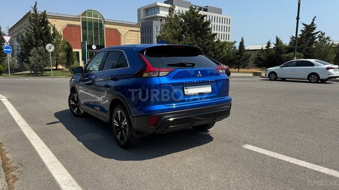 Mitsubishi Eclipse Cross 2022, 35,900 km - 2.0 л - Bakı