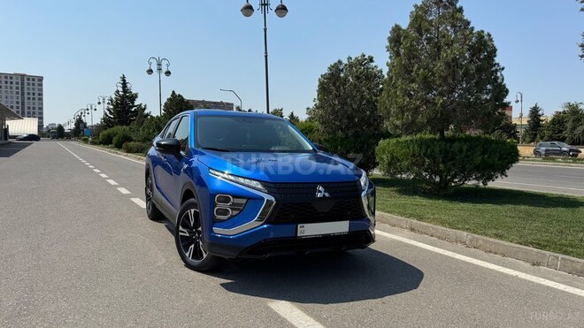 Mitsubishi Eclipse Cross 2022, 35,900 km - 2.0 л - Bakı