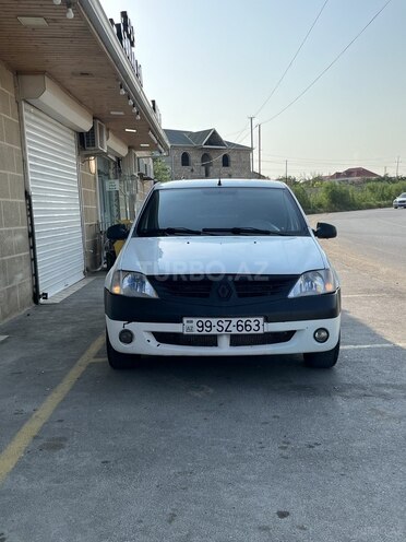 Renault Tondar 2013, 222,222 km - 1.6 l - Bakı